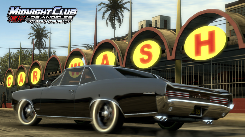 Illustration for article titled Midnight Club's South Central Dated And Priced
